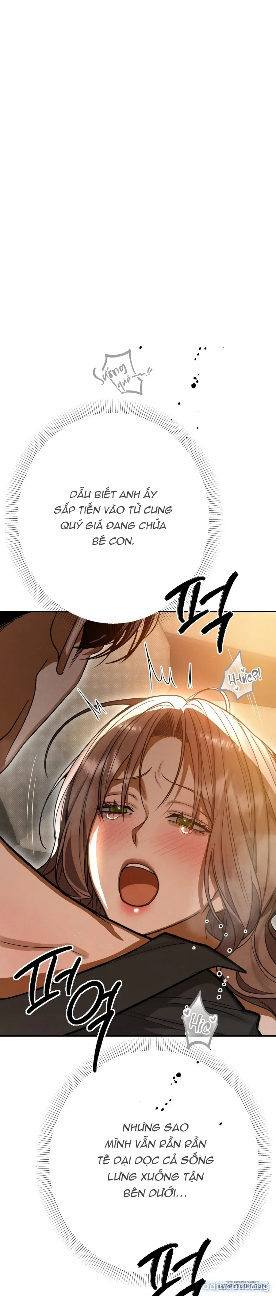 Trời Sinh Địch Thủ - Chap 96