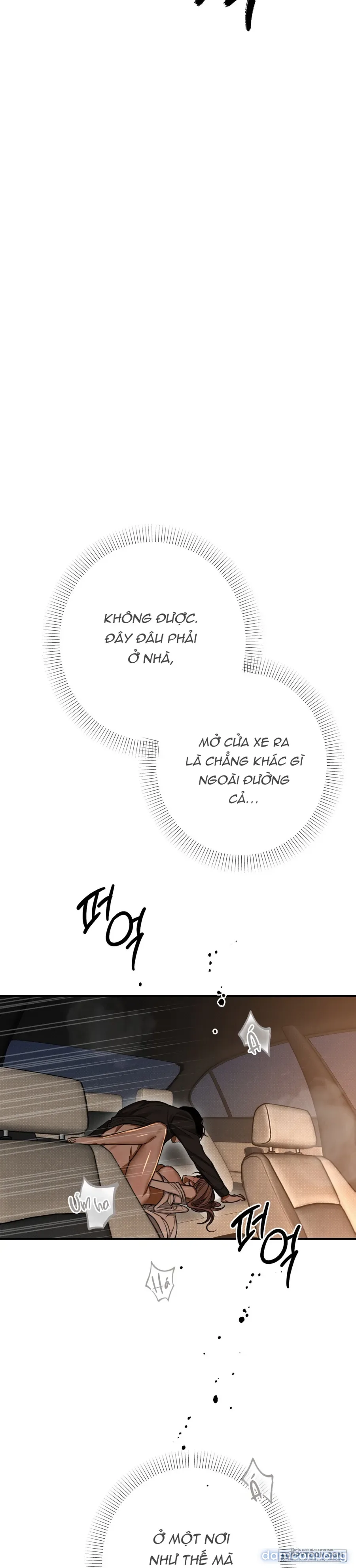 Trời Sinh Địch Thủ - Chap 96