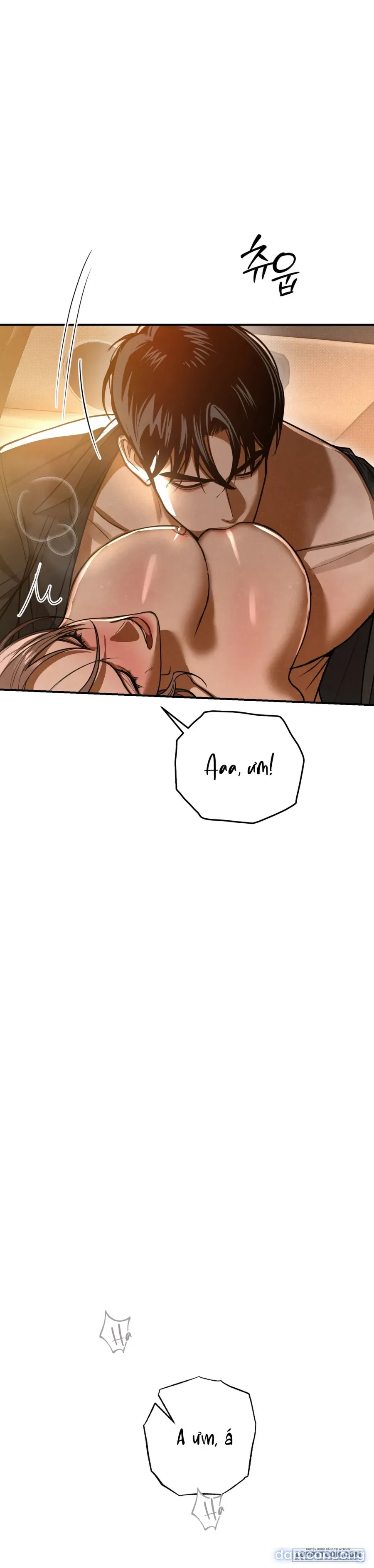 Trời Sinh Địch Thủ - Chap 96