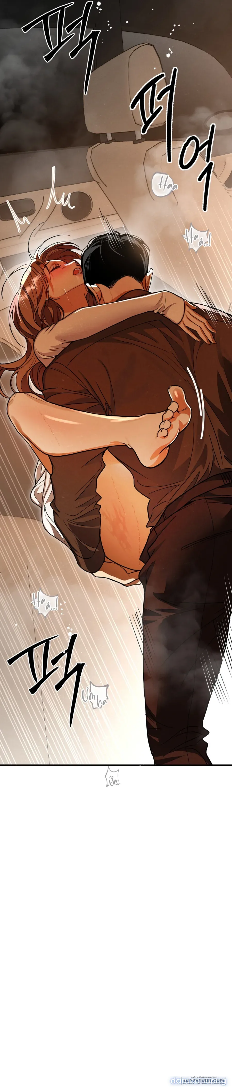Trời Sinh Địch Thủ - Chap 96