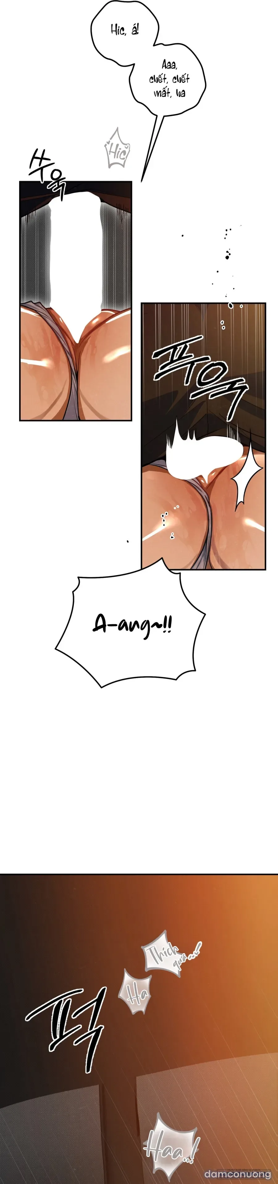 Trời Sinh Địch Thủ - Chap 96