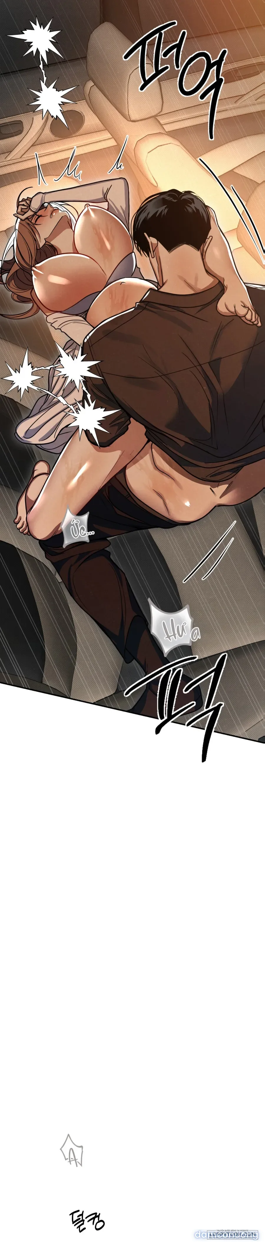 Trời Sinh Địch Thủ - Chap 96