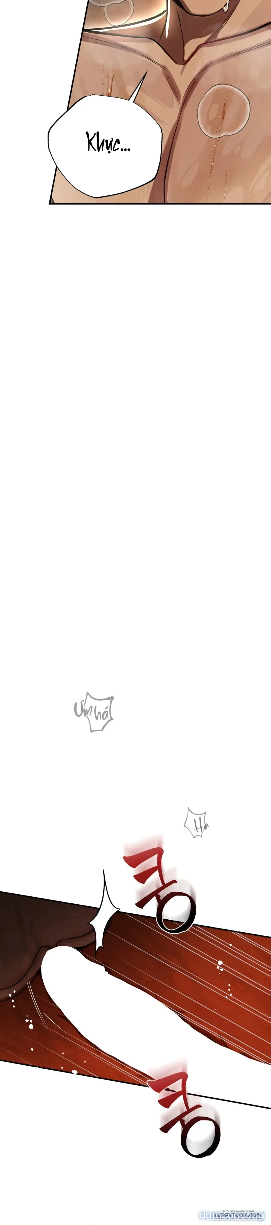 Trời Sinh Địch Thủ - Chap 96