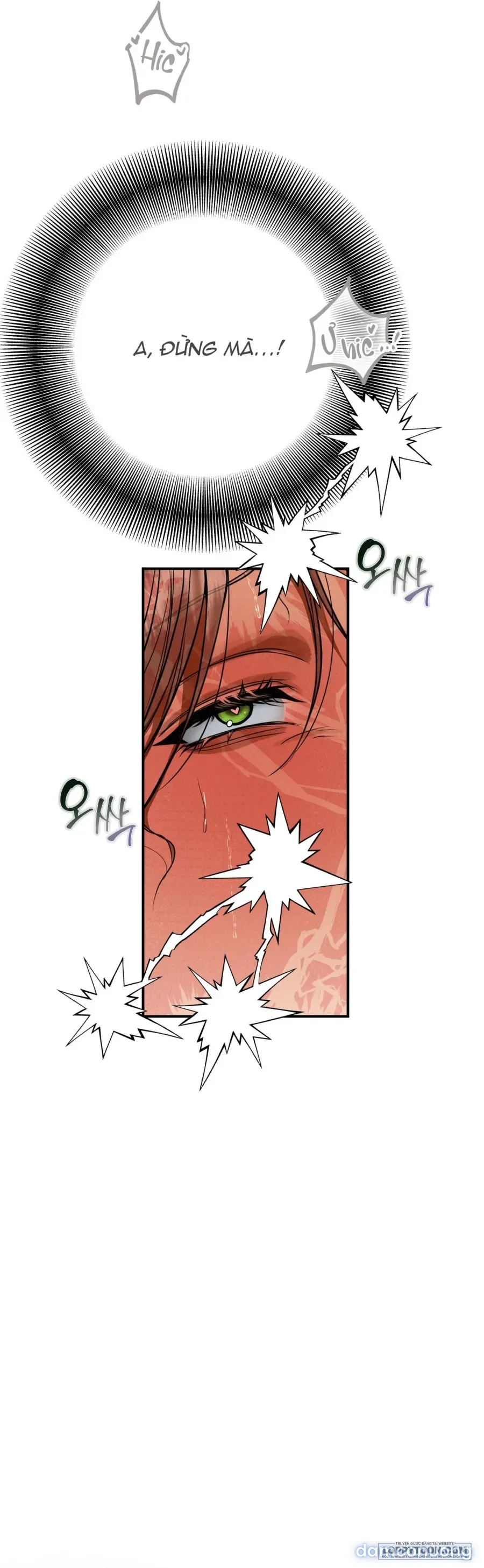 Trời Sinh Địch Thủ - Chap 96