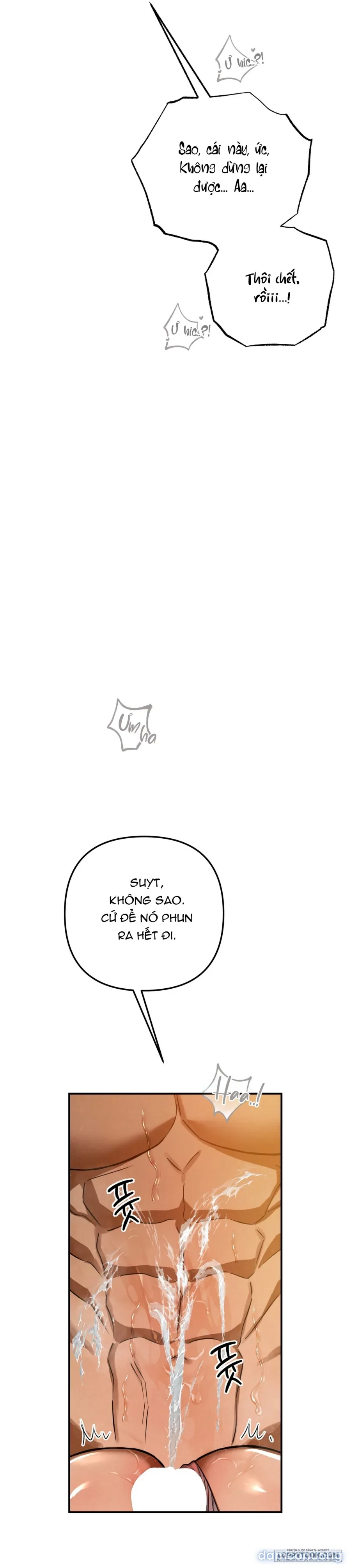 Trời Sinh Địch Thủ - Chap 96