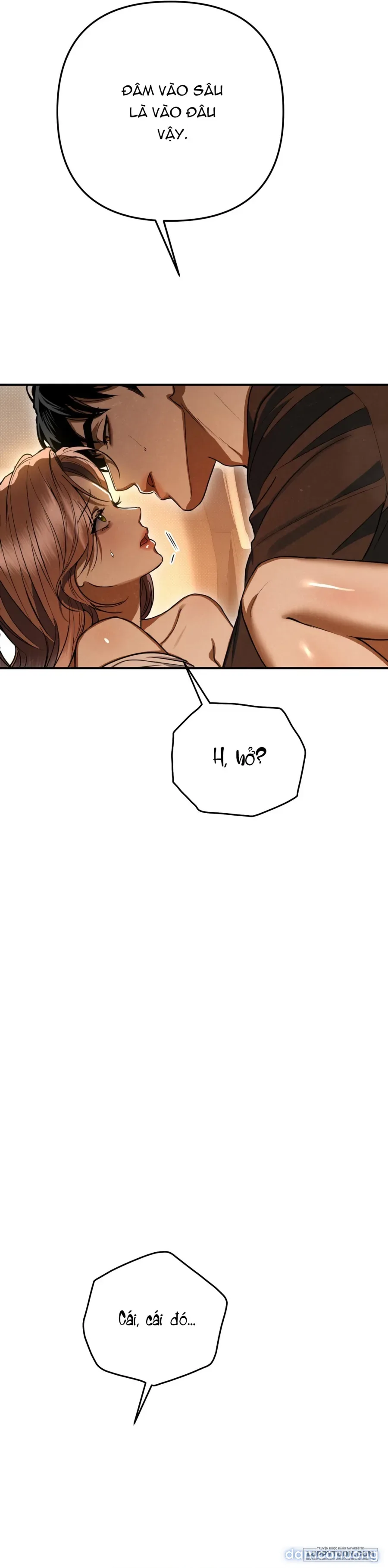 Trời Sinh Địch Thủ - Chap 96