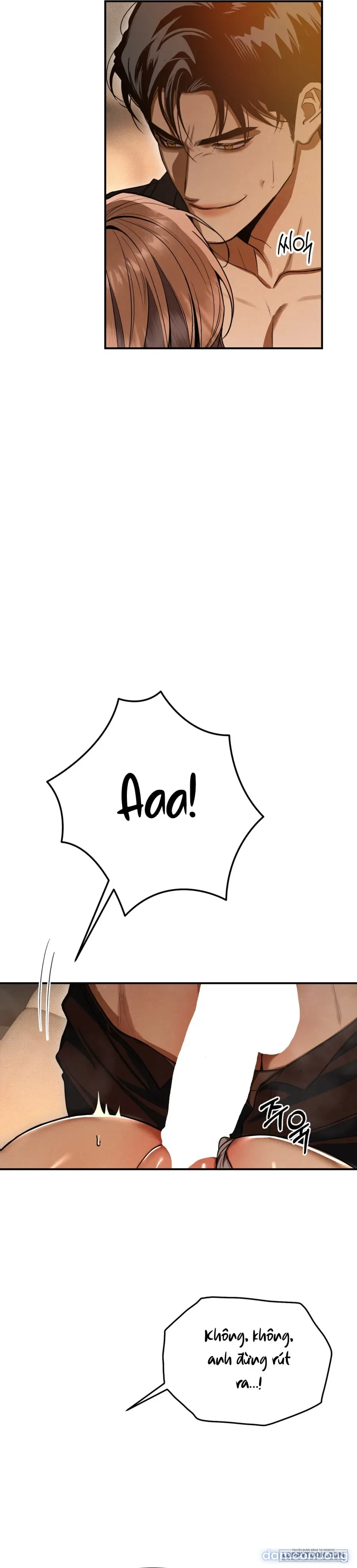 Trời Sinh Địch Thủ - Chap 96