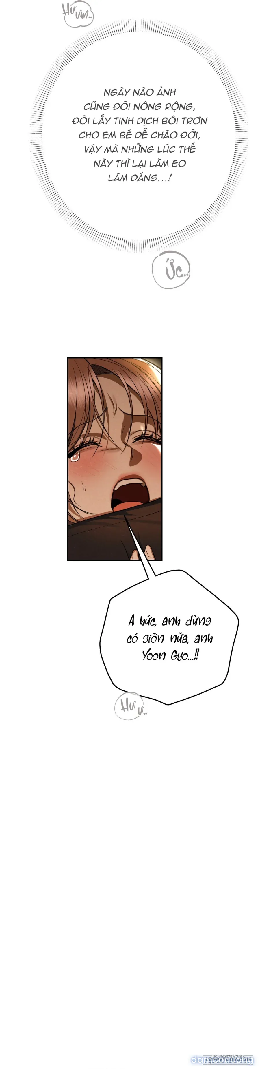 Trời Sinh Địch Thủ - Chap 96