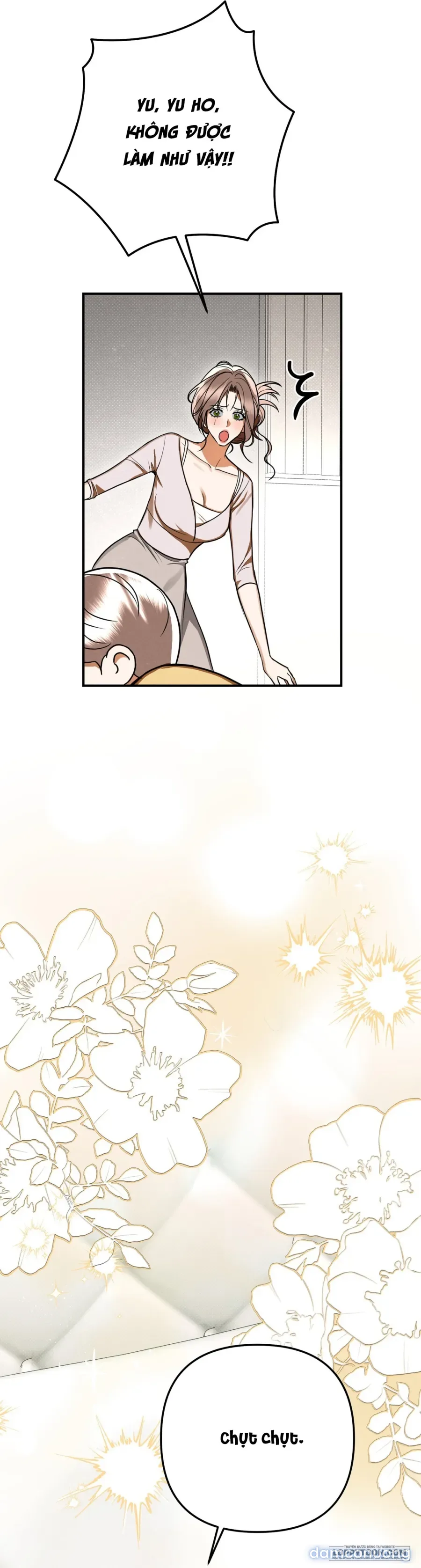 Trời Sinh Địch Thủ - Chap 97