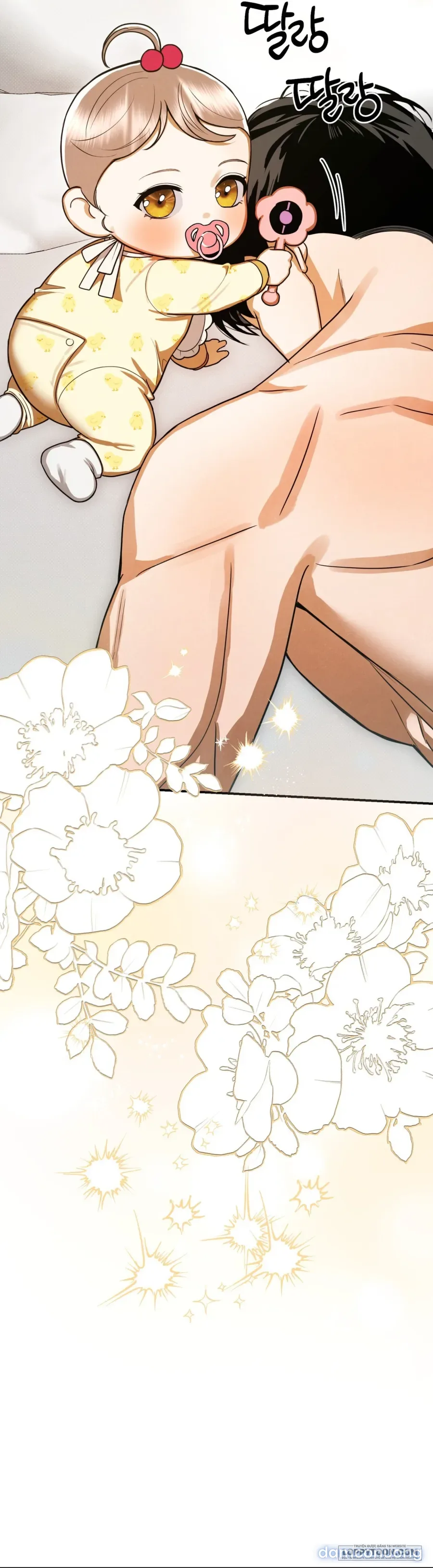 Trời Sinh Địch Thủ - Chap 97
