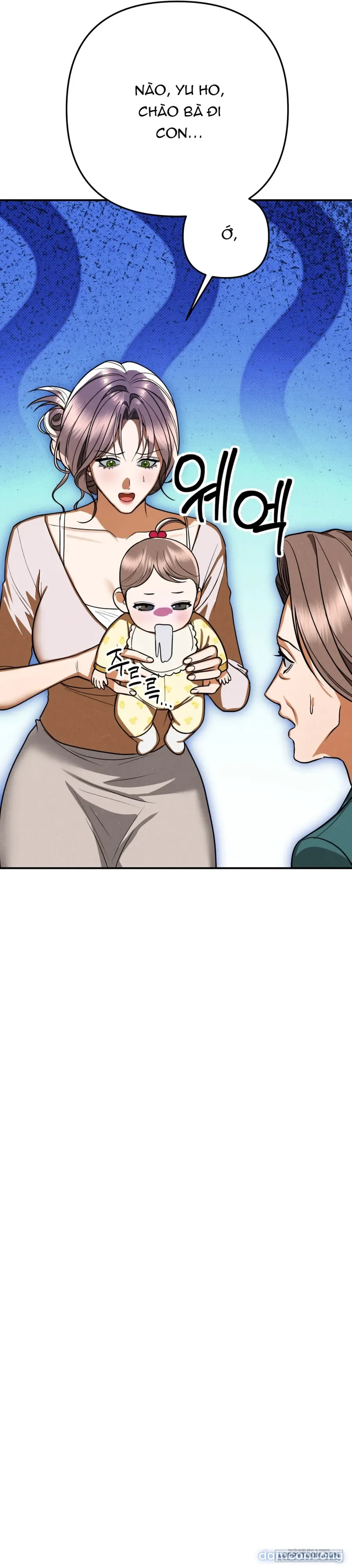 Trời Sinh Địch Thủ - Chap 97