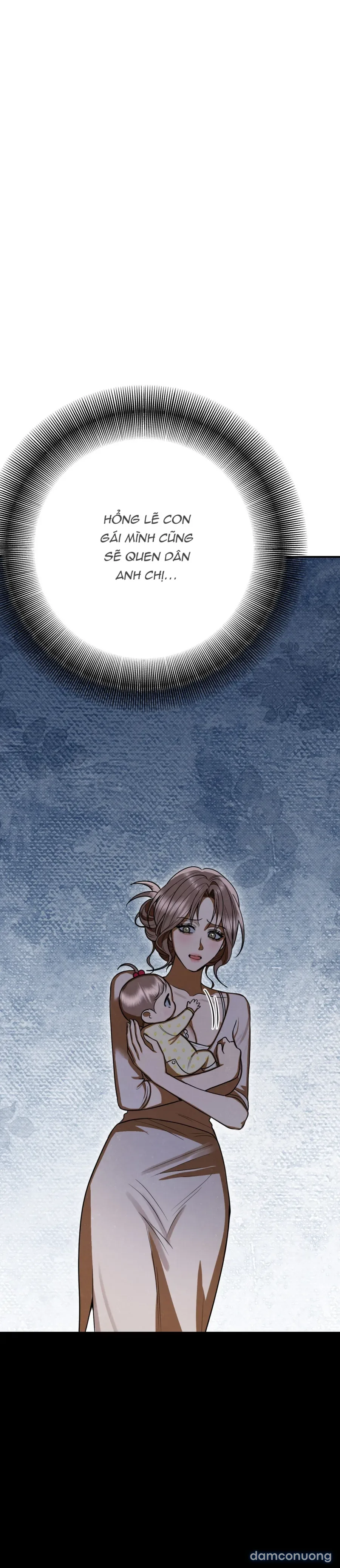 Trời Sinh Địch Thủ - Chap 97