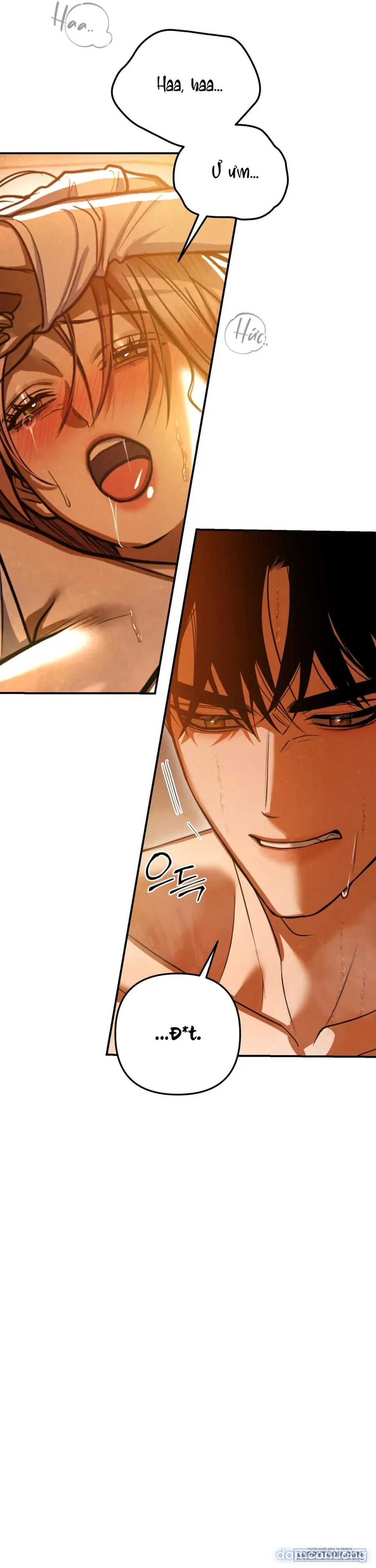 Trời Sinh Địch Thủ - Chap 97