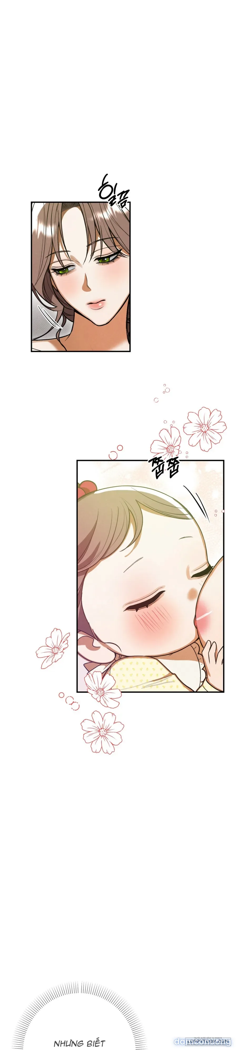 Trời Sinh Địch Thủ - Chap 97