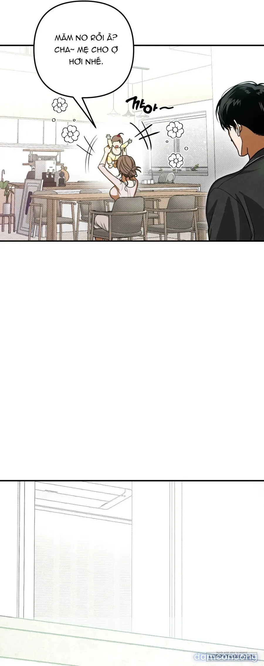 Trời Sinh Địch Thủ - Chap 97