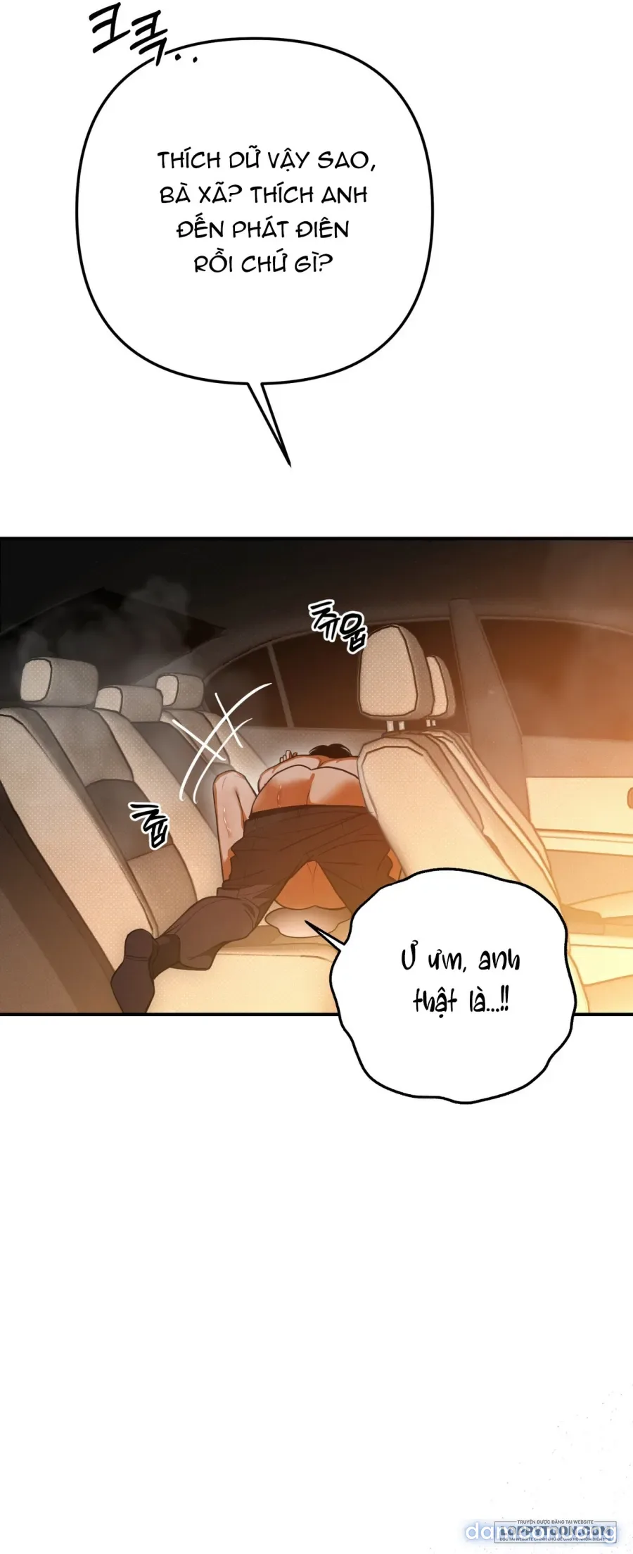 Trời Sinh Địch Thủ - Chap 97