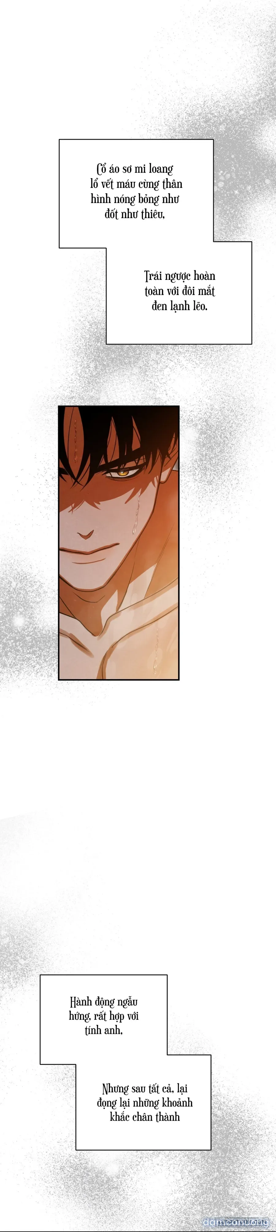 Trời Sinh Địch Thủ - Chap 97