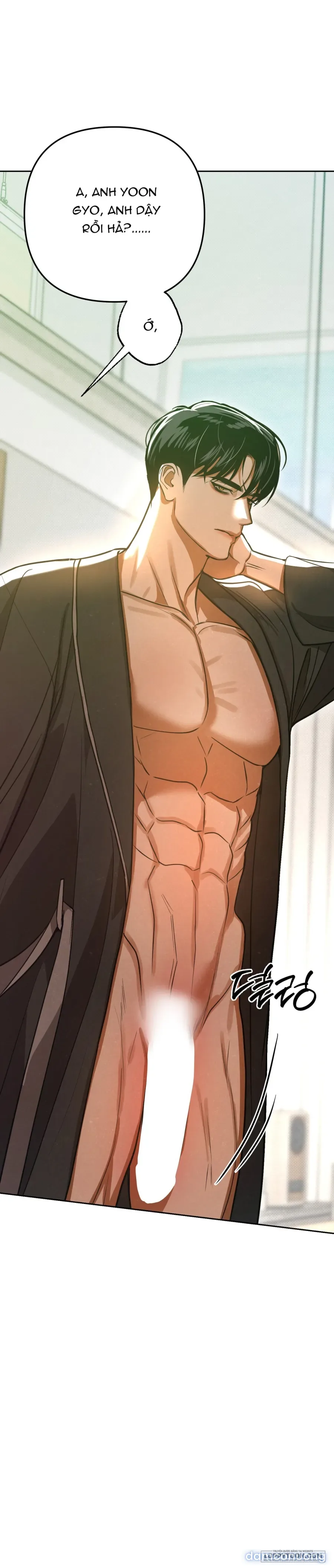 Trời Sinh Địch Thủ - Chap 98