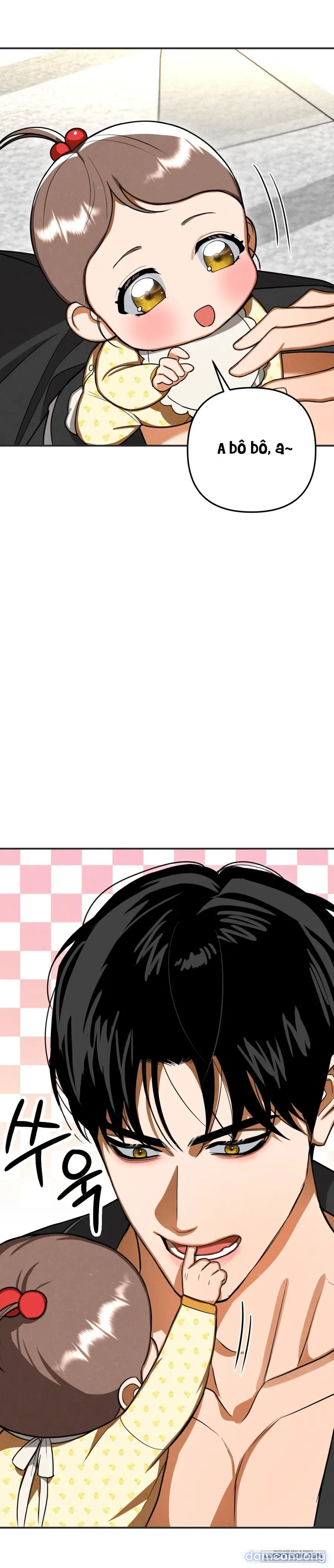 Trời Sinh Địch Thủ - Chap 98