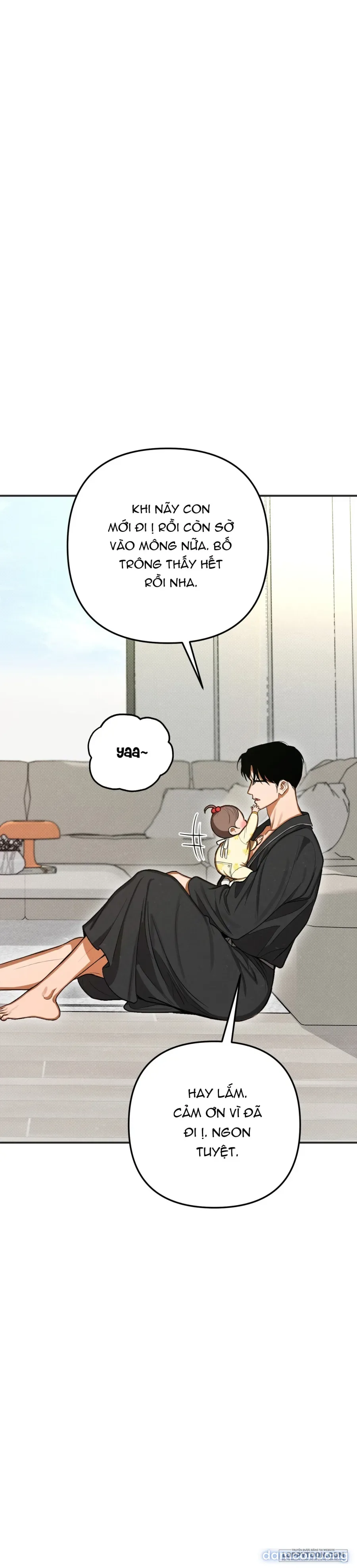 Trời Sinh Địch Thủ - Chap 98