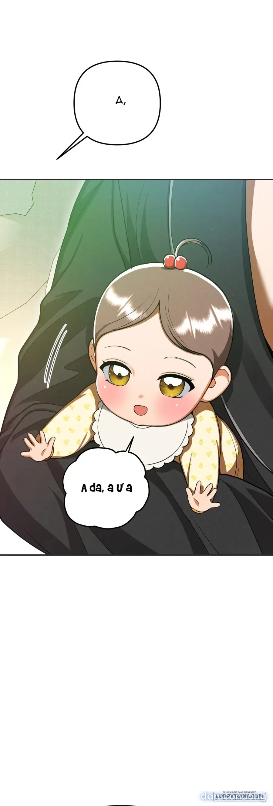 Trời Sinh Địch Thủ - Chap 98
