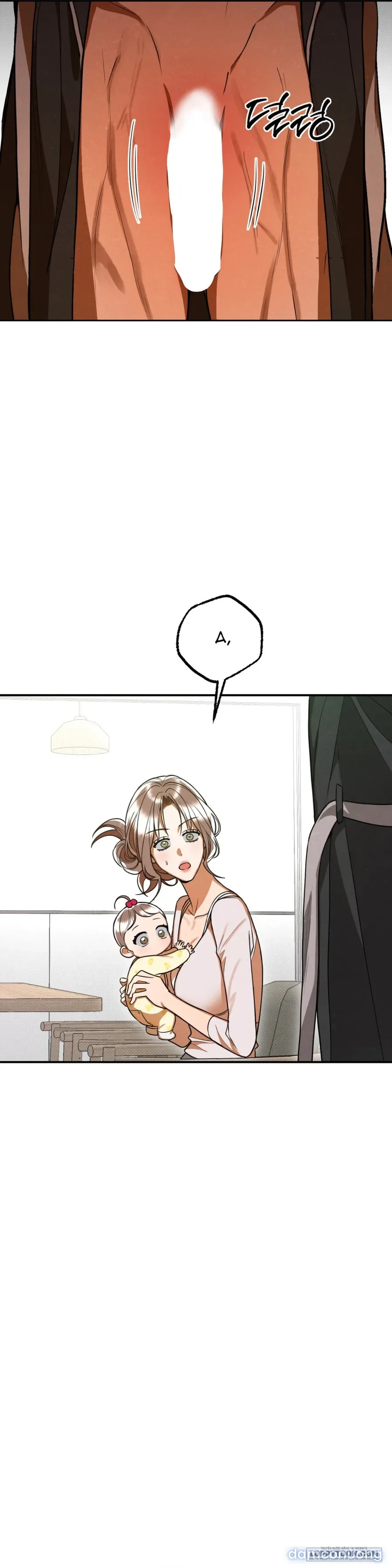 Trời Sinh Địch Thủ - Chap 98