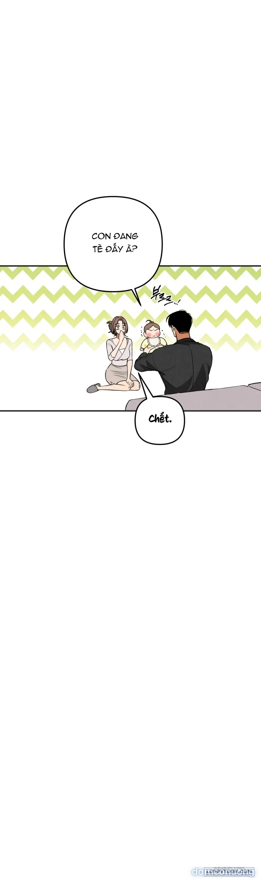 Trời Sinh Địch Thủ - Chap 98