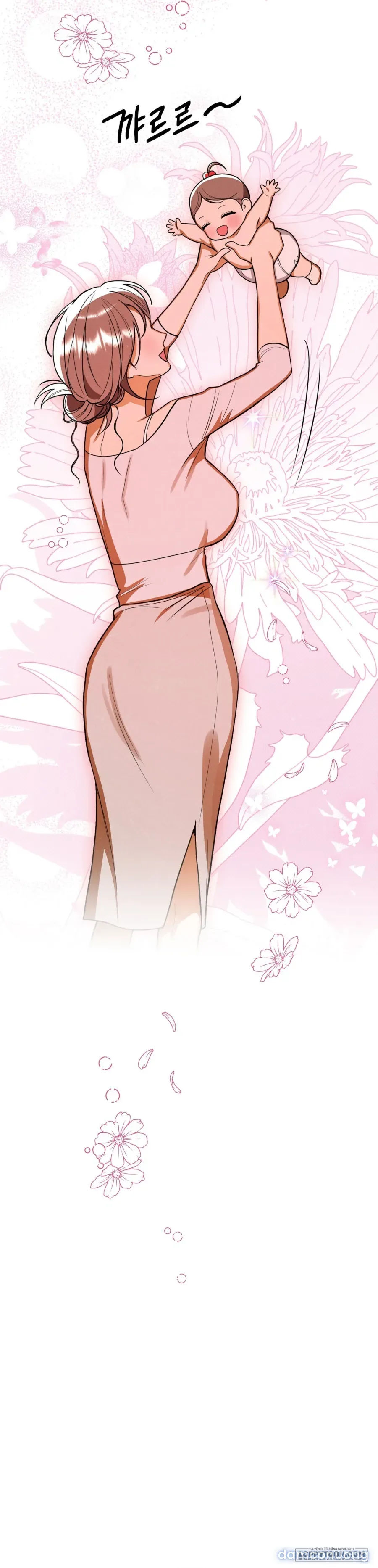 Trời Sinh Địch Thủ - Chap 98