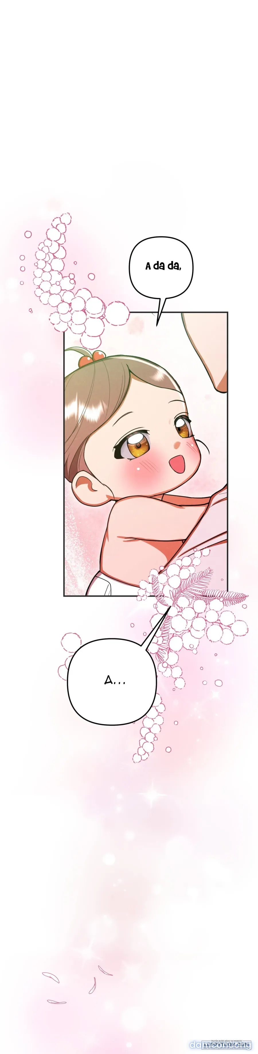 Trời Sinh Địch Thủ - Chap 98