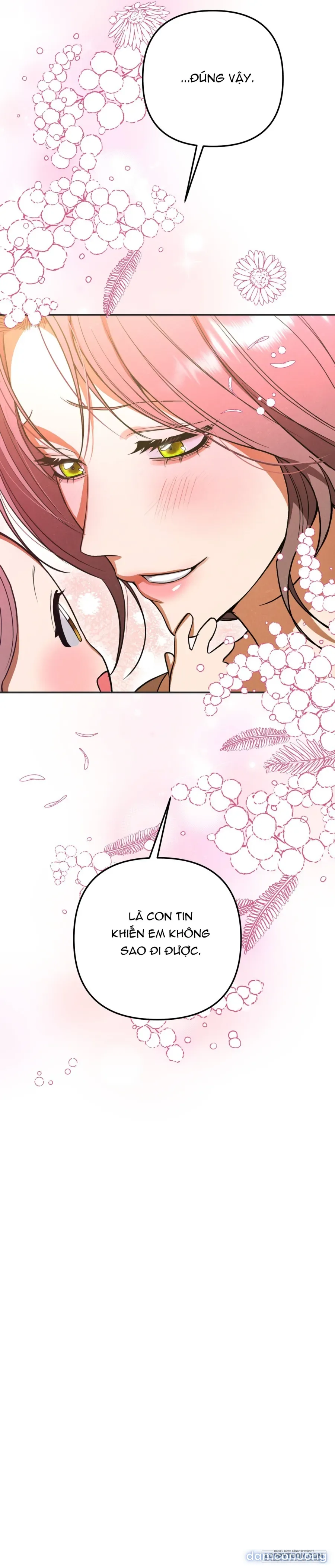 Trời Sinh Địch Thủ - Chap 98