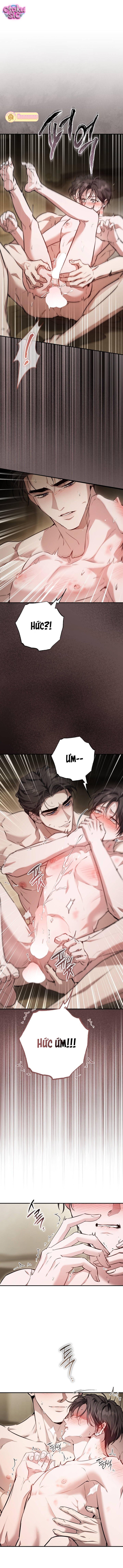 Trong Gia Đình Quý Tộc - Chap 10