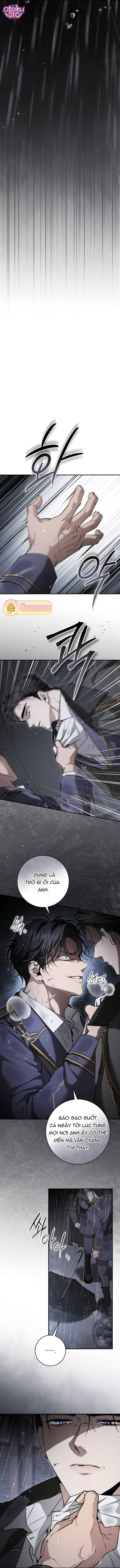 Trong Gia Đình Quý Tộc - Chap 10