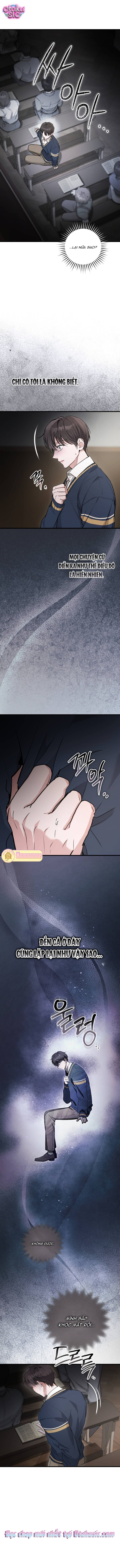 Trong Gia Đình Quý Tộc - Chap 4
