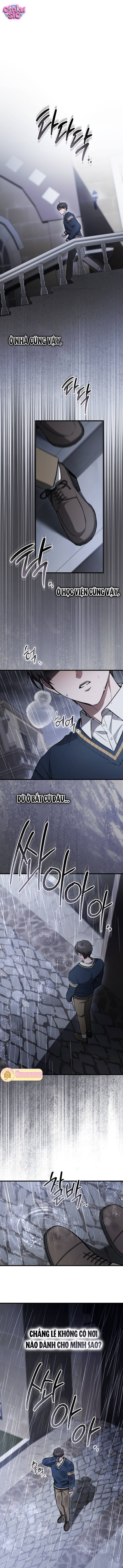 Trong Gia Đình Quý Tộc - Chap 4