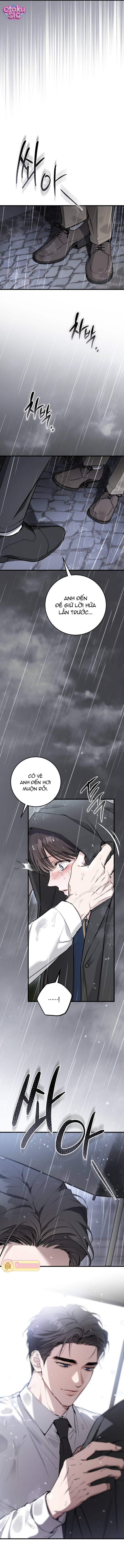 Trong Gia Đình Quý Tộc - Chap 4