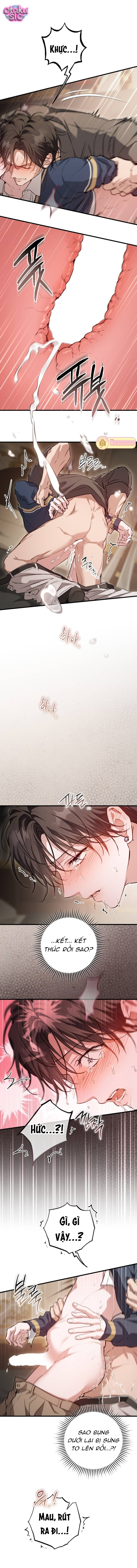 Trong Gia Đình Quý Tộc - Chap 6