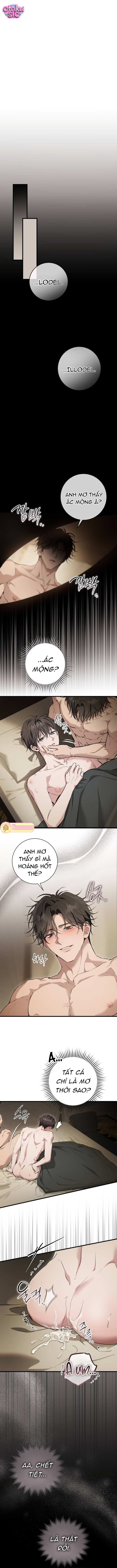 Trong Gia Đình Quý Tộc - Chap 6