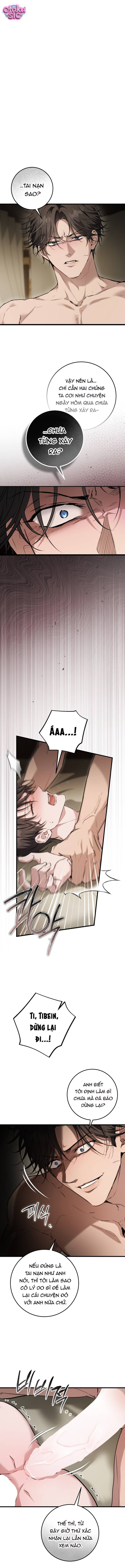 Trong Gia Đình Quý Tộc - Chap 7