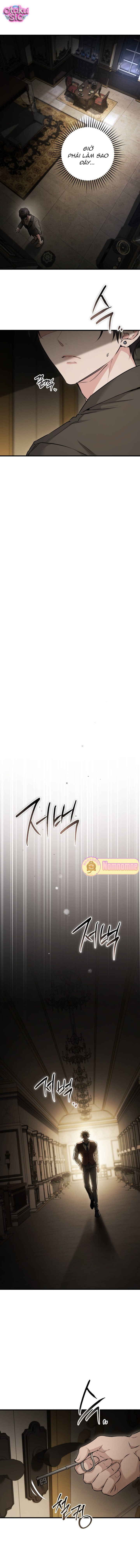 Trong Gia Đình Quý Tộc - Chap 7