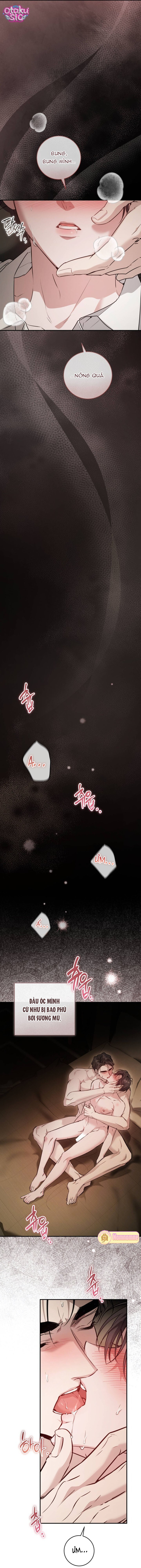 Trong Gia Đình Quý Tộc - Chap 9