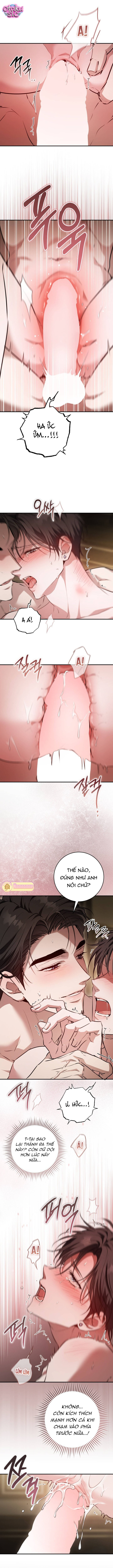 Trong Gia Đình Quý Tộc - Chap 9