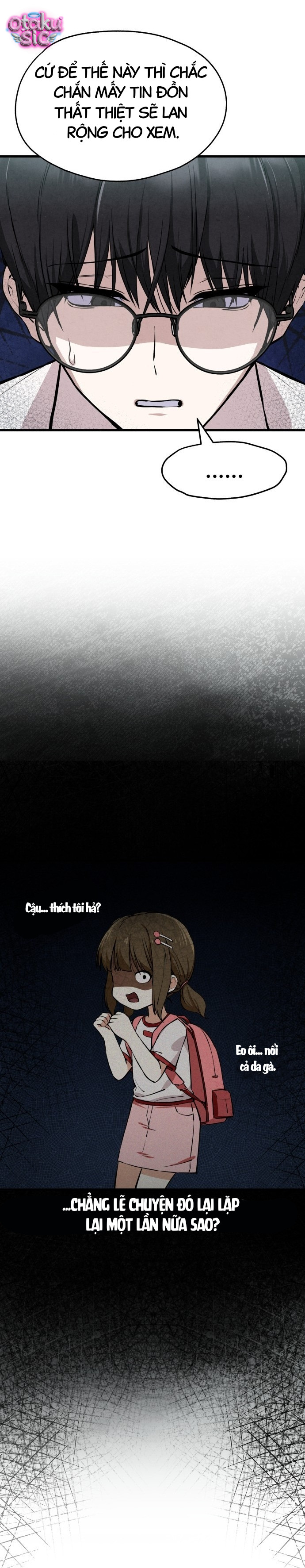Trong mắt anh chỉ có em - Chap 1 - Trang 20