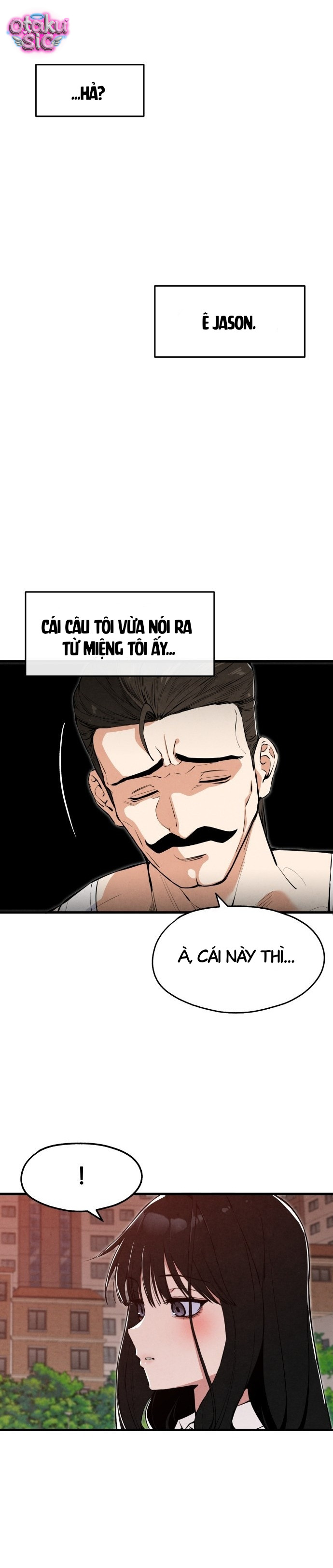 Trong mắt anh chỉ có em - Chap 1 - Trang 39