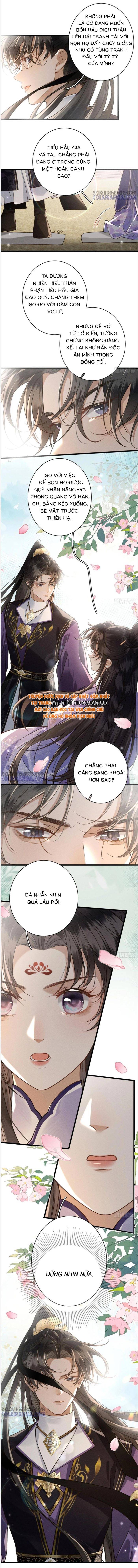 Trọng Sinh Chi Tướng Môn Độc Hậu - Chap Trọng Sinh Chi Tướng [...] – Chap 13 - Trang 6