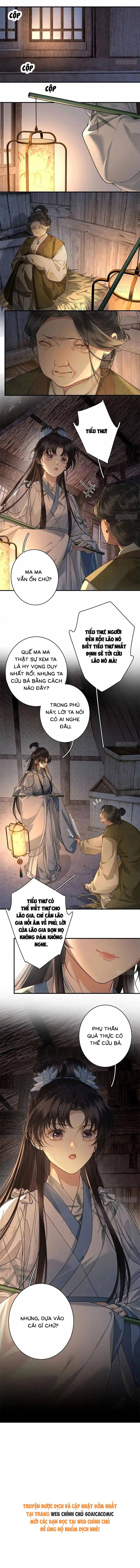 Trọng Sinh Chi Tướng Môn Độc Hậu - Chap Trọng Sinh Chi Tướng [...] – Chap 28 - Trang 6