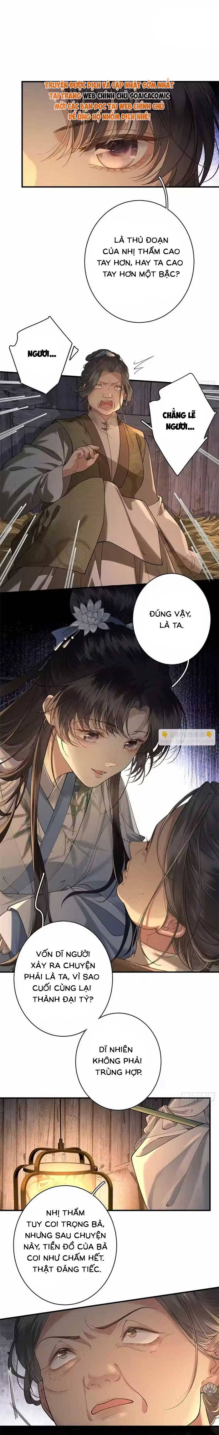 Trọng Sinh Chi Tướng Môn Độc Hậu - Chap Trọng Sinh Chi Tướng [...] – Chap 29 - Trang 2