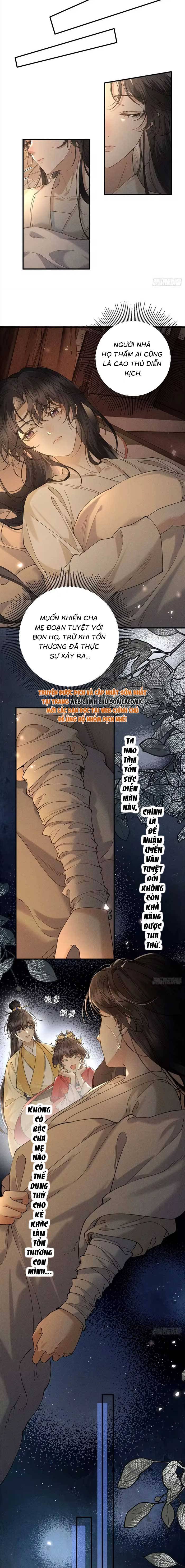 Trọng Sinh Chi Tướng Môn Độc Hậu - Chap Trọng Sinh Chi Tướng [...] – Chap 39