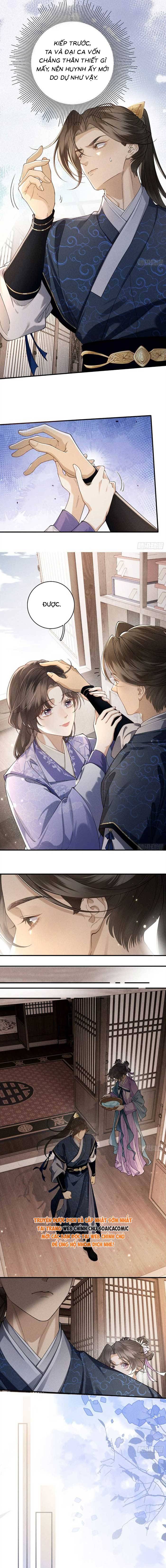 Trọng Sinh Chi Tướng Môn Độc Hậu - Chap Trọng Sinh Chi Tướng [...] – Chap 41