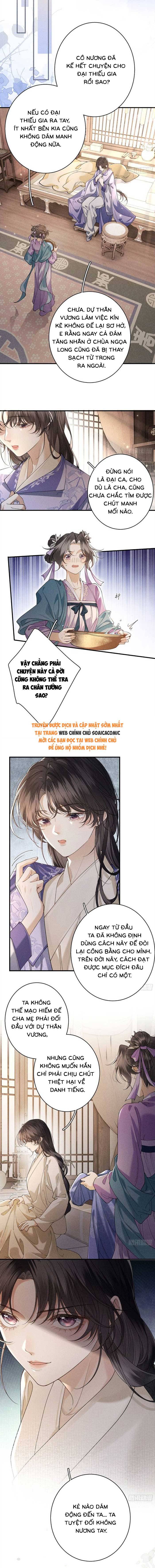 Trọng Sinh Chi Tướng Môn Độc Hậu - Chap Trọng Sinh Chi Tướng [...] – Chap 41