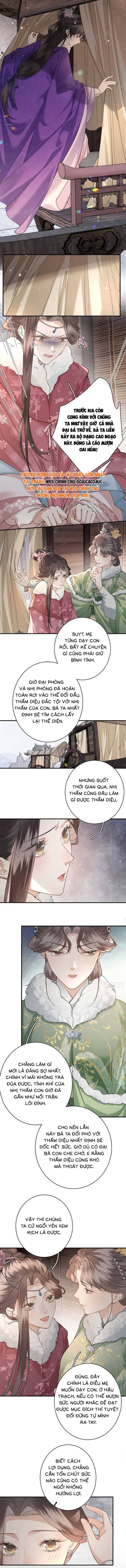 Trọng Sinh Chi Tướng Môn Độc Hậu - Chap Trọng Sinh Chi Tướng [...] – Chap 43